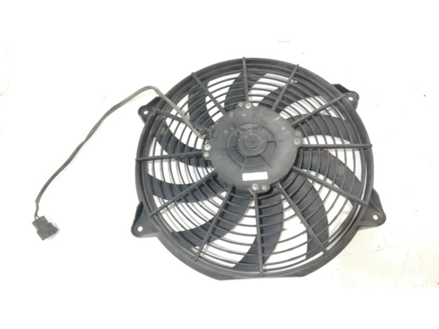 Вентилятор радиатора 475SI48 Tata Indica Vista I