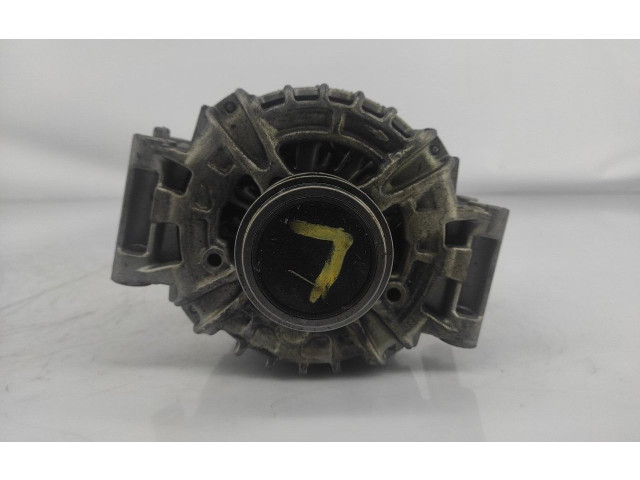 Генератор 06J903023G Volkswagen Golf VII