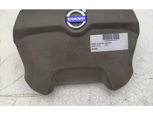 Подушка безопасности двери 30754302 Volvo XC90