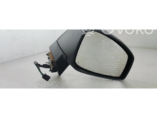 Зеркало электрическое        Renault Scenic III -  Grand scenic III  2009 - 2016 года   