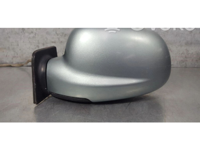 Зеркало электрическое        Chevrolet Rezzo  2000 - 2011 года   