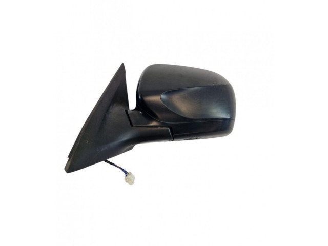 Зеркало электрическое Subaru Forester SH 2008 - 2013 года