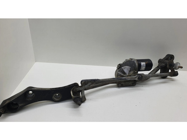 Комплект механизма стеклоочистителей