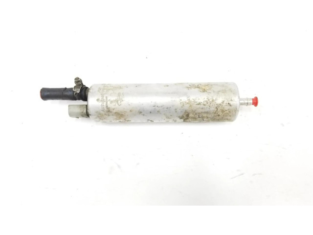 Механический топливный насос