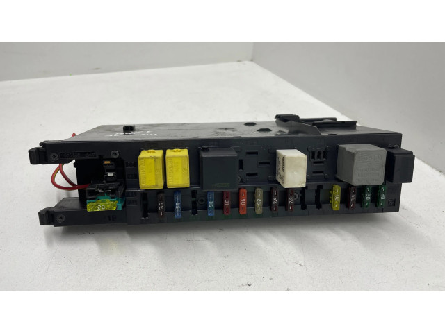 Pojistková skříňka 2035453701, 5DK00848643 Mercedes-Benz C W203 2005