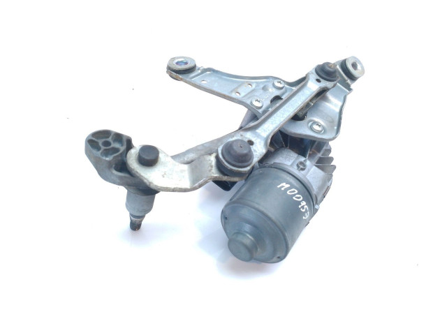 Моторчик дворников 6M2117504BK    Ford S-MAX