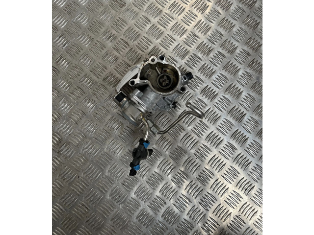 Топливный насос