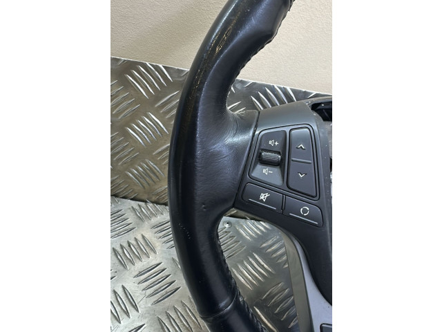 Руль KIA Sorento 2010 - 2014 года 561102P670DAQ, 561402P500