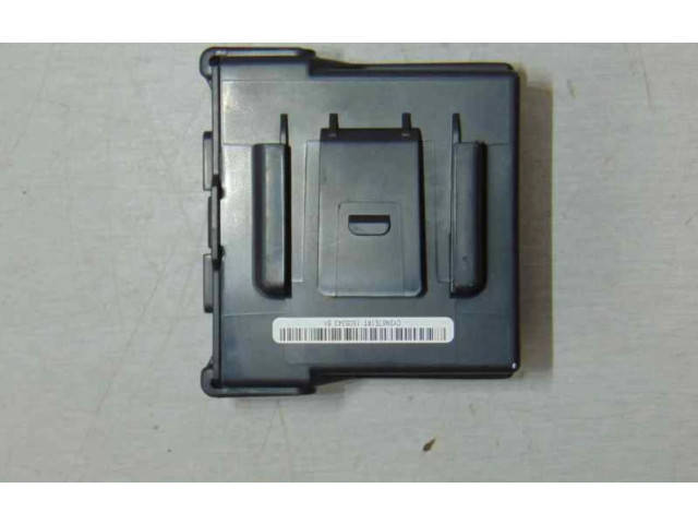 Řídící jednotka 284E75FA8A Nissan Micra 2019