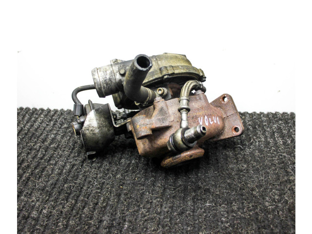 Турбина Volvo C30 7607743 для двигателя D 4204 T