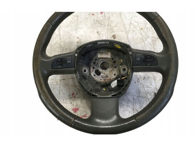 Volant Audi Q7 4L 2007 4F0419091  