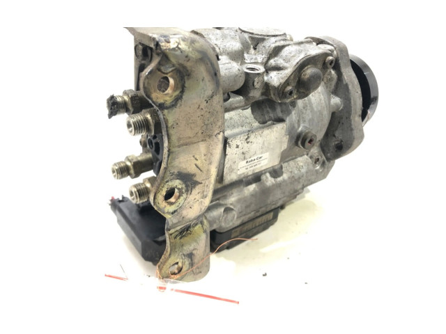 Топливный насос