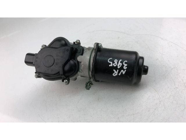 Моторчик дворников 0625B108 Mazda 3 II