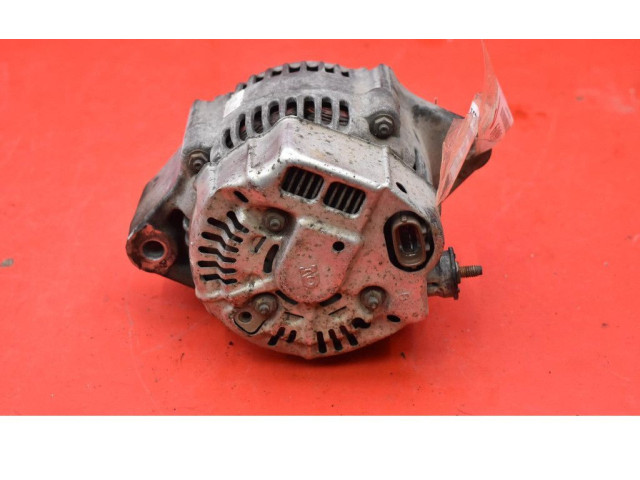 Генератор    Suzuki Ignis      