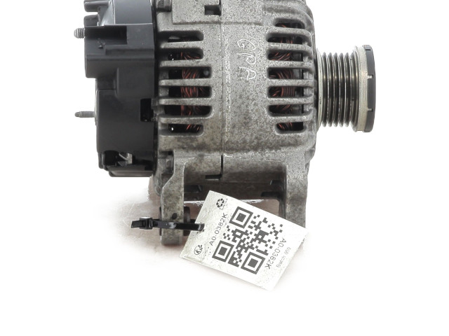Генератор 3F903023E, A0-0382K   Skoda Fabia Mk2 (5J)      