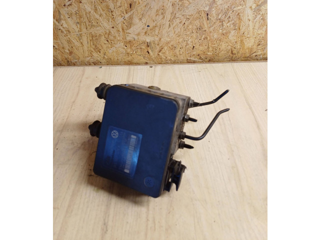 Блок АБС 00005305D2, 1K0907379K Skoda Octavia Mk2 (1Z) 2004 - 2013 года