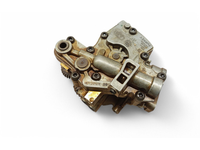 Čerpadlo oleje 079115103AR Audi A8 S8 D4 4H CDR