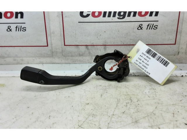 Переключатель дворников 535953503C, 535953503C   Seat Ibiza I (021A)