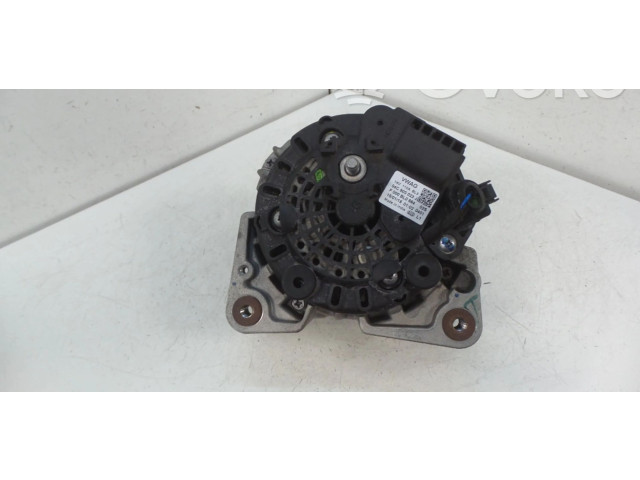 Генератор 04C903023J, 04C903023D   Skoda Citigo      