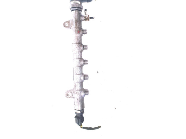 Vstřikovací lišta 0445214323 Hyundai i30 pro naftový motor 1.4 D4FC