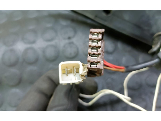 Зеркало электрическое Peugeot 406 1996 - 1999 года