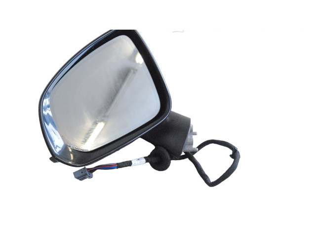 Зеркало электрическое        Volvo XC90  2014 -  года   