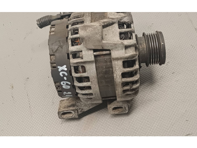 Píst    Volvo XC60    D5244T15 