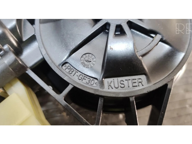 Передний двигатель механизма для подъема окон