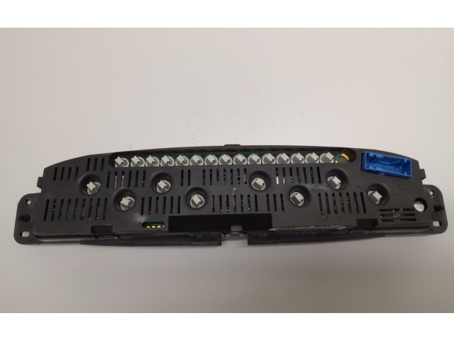 Панель приборов 9651667380, 9651667380   Citroen Xsara Picasso       