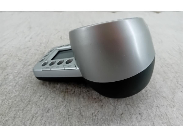 Панель приборов Chevrolet Spark