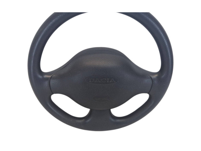 Руль Dacia Logan I  2004 - 2012 года       