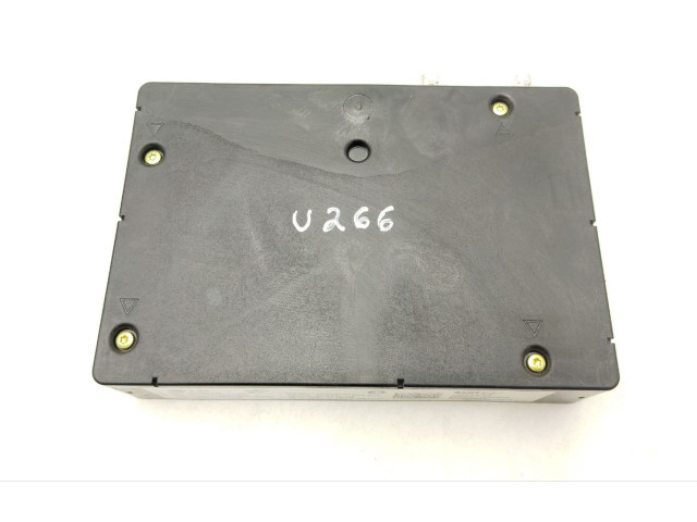 Блок подушек безопасности 23261543, 544948685   Chevrolet Corvette C7