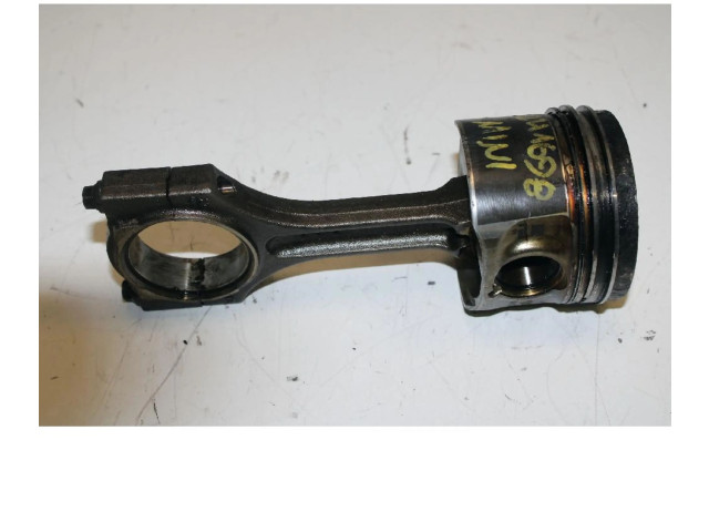 Поршень с шатуном N47C20A Mini One - Cooper Coupe R56