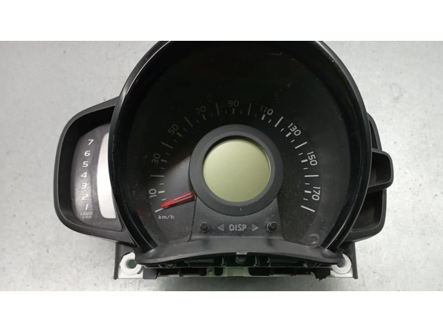 Přístrojová deska Peugeot 108 2018 769167330U