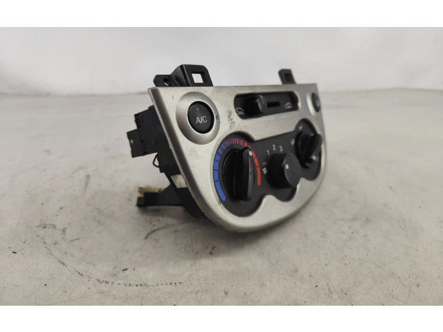 Блок управления климат-контролем    Chevrolet Matiz
