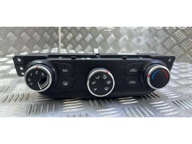 Блок управления климат-контролем 97250A2003, 97250A2XXX KIA Ceed