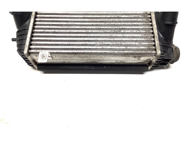 Интеркулер  282712U200   KIA Sportage 