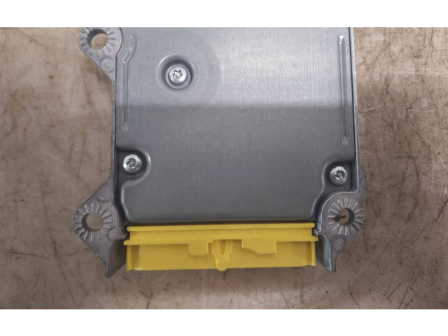 Блок подушек безопасности 1K0909605T Skoda Octavia Mk2 (1Z)