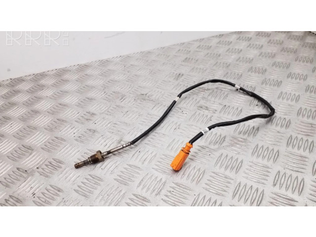 Датчик температуры выхлопного газа