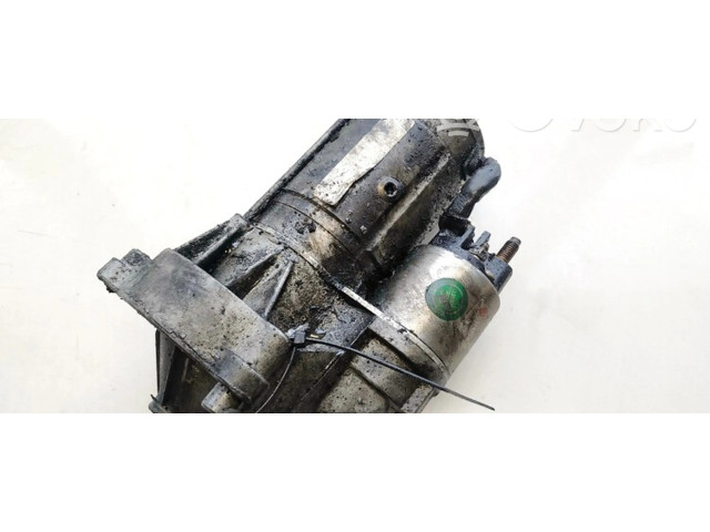 Стартер     Lancia Phedra