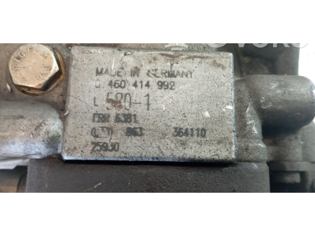 Vstřikovací čerpadlo 0460414992   Honda Civic     