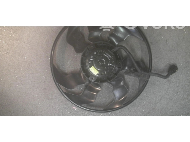 Вентилятор радиатора         Hyundai i20 (GB IB) 