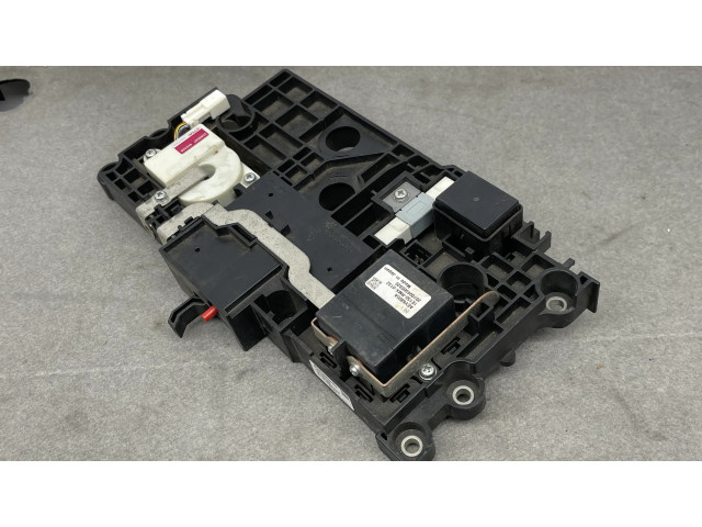 Блок управления 1E110RBJ, 1E100RBJ013 Honda CR-Z