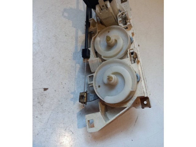 Блок управления климат-контролем 95NW18D451A Ford Galaxy