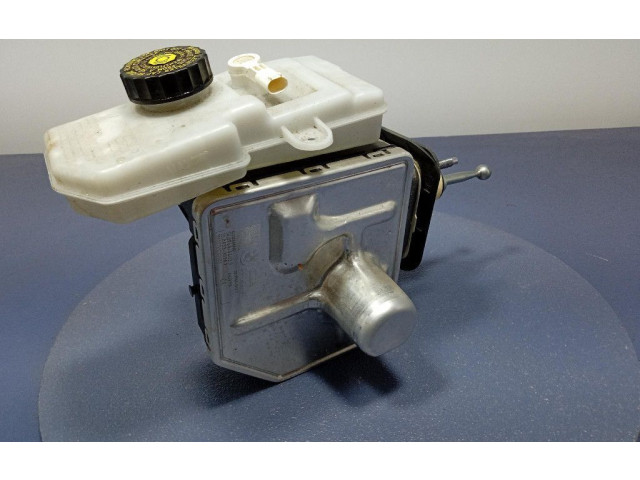 Блок АБС 5A30752, 5A30752   BMW  X3 E83  2003 - 2010 года