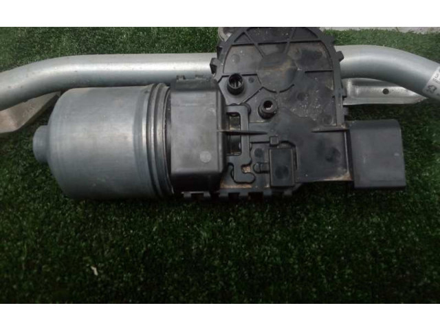 Рулевая рейка Двигатель стеклоочистителей 4.PINES, CON.VARILLAJE Peugeot 2008 I 2013 - 2019 года