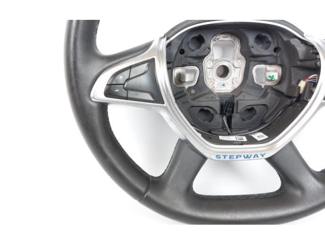 Руль Dacia Dokker 2012 - года 484307730R, 484007478R