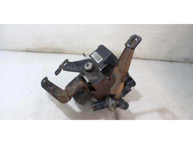 Блок АБС Hyundai i10 2007-2012 года