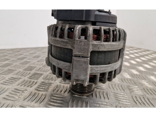 Генератор 05L903026, 05L903026B Skoda Octavia Mk4