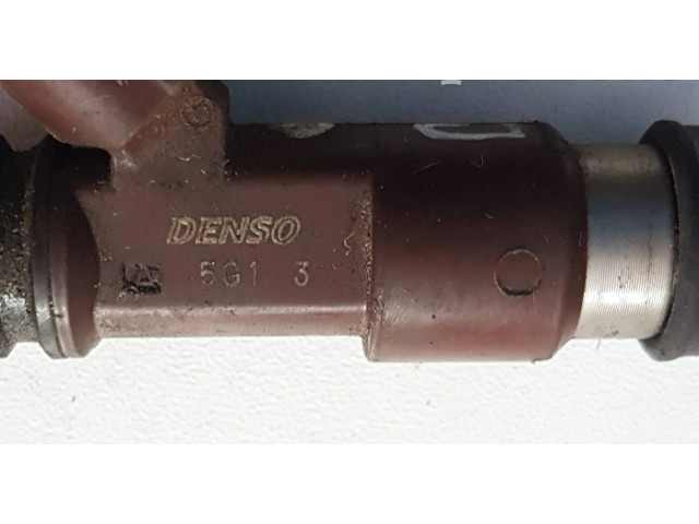 Форсунка 010052721    Subaru Tribeca для бензинового двигателя  3.6